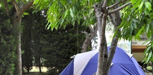 Camping Ampurdanes: familierecreatie aan de Costa Brava Camping Ampurdanes: familierecreatie aan de Costa Brava