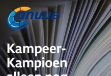 KampeerKampioen stopt na 2025, alleen digitaal KampeerKampioen stopt na 2025, alleen digitaal