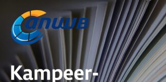 KampeerKampioen stopt na 2025, alleen digitaal KampeerKampioen stopt na 2025, alleen digitaal