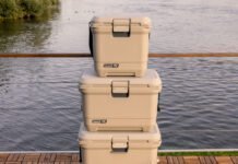 Ontdek de nieuwe pro coolers van Coleman Ontdek de nieuwe pro coolers van Coleman