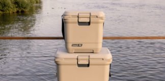 Ontdek de nieuwe pro coolers van Coleman Ontdek de nieuwe pro coolers van Coleman