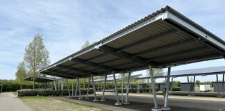 Camping Olmenveld: kamperen in de duurzame toekomst Camping Olmenveld: kamperen in de duurzame toekomst