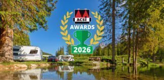 Stembussen jubileumeditie ACSI Awards geopend Stembussen jubileumeditie ACSI Awards geopend