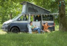 Finalisten Duurzame KampeerAwards 2025 bekend Finalisten Duurzame KampeerAwards 2025 bekend