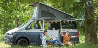 Finalisten Duurzame KampeerAwards 2025 bekend Finalisten Duurzame KampeerAwards 2025 bekend