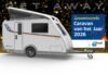 Finalisten ANWB – NKC Camper en Caravan van het Jaar 2026 Finalisten ANWB - NKC Camper en Caravan van het Jaar 2026