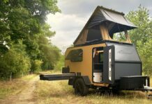 Miniatouring presenteert de gloednieuwe M23 Miniatouring presenteert de gloednieuwe M23