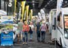 Camperbeurs Hardenberg bezocht door 12.000 bezoekers Camperbeurs Hardenberg bezocht door 12.000 bezoekers