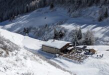 Vijf adressen die de winter in La Plagne bijzonder maken Vijf adressen die de winter in La Plagne bijzonder maken