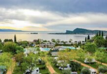 Top 100 populairste campings in Europa 2025 Top 100 populairste campings in Europa 2025