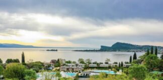 Top 100 populairste campings in Europa 2025 Top 100 populairste campings in Europa 2025