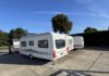 Nextgenerationcaravans: passie voor caravans op koers Nextgenerationcaravans: passie voor caravans op koers