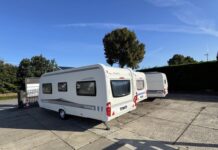 Nextgenerationcaravans: passie voor caravans op koers Nextgenerationcaravans: passie voor caravans op koers