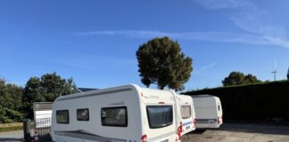 Nextgenerationcaravans: passie voor caravans op koers Nextgenerationcaravans: passie voor caravans op koers