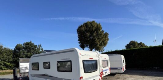 Nextgenerationcaravans: passie voor caravans op koers Nextgenerationcaravans: passie voor caravans op koers