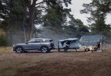 Nieuwe accessoires verrijken Thule Outset-ervaring Nieuwe accessoires verrijken Thule Outset-ervaring