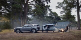 Nieuwe accessoires verrijken Thule Outset-ervaring Nieuwe accessoires verrijken Thule Outset-ervaring