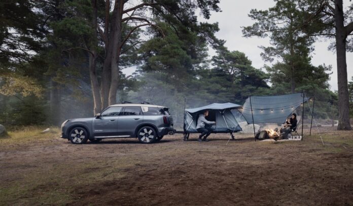 Nieuwe accessoires verrijken Thule Outset-ervaring Nieuwe accessoires verrijken Thule Outset-ervaring