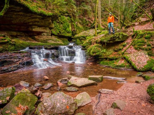 Herfstwandelen & wellness in het Noordelijke Zwarte Woud Herfstwandelen & wellness in het Noordelijke Zwarte Woud