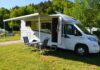 Nu al meer nieuwe campers verkocht dan in heel 2024 Nu al meer nieuwe campers verkocht dan in heel 2024