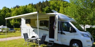 Nu al meer nieuwe campers verkocht dan in heel 2024 Nu al meer nieuwe campers verkocht dan in heel 2024
