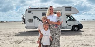 Krachtenbundeling Goboony en Campercontact Krachtenbundeling Goboony en Campercontact vanwege groeiende behoefte: