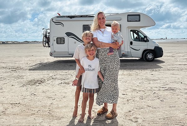 Krachtenbundeling Goboony en Campercontact vanwege groeiende behoefte: Krachtenbundeling Goboony en Campercontact vanwege groeiende behoefte: