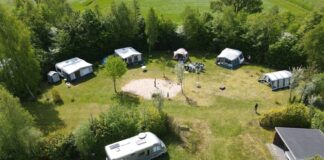 Toekomst kleine campings? Campers zijn kans én irritatie Toekomst kleine campings? Campers zijn kans én irritatie