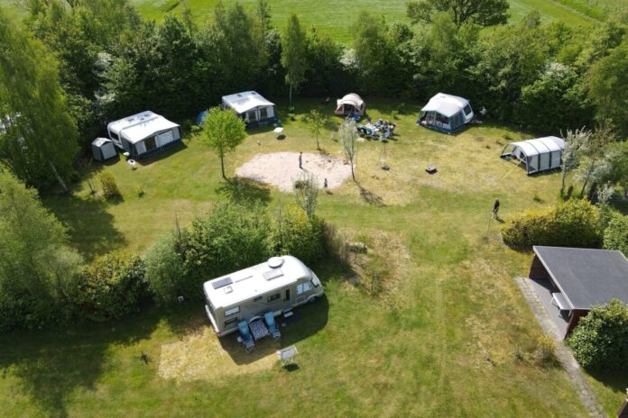 Toekomst kleine campings? Campers zijn kans én irritatie Toekomst kleine campings? Campers zijn kans én irritatie