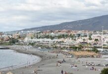 Overwinteren in Spanje – tips en campings Overwinteren in Spanje