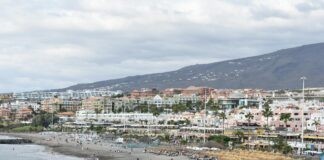 Overwinteren in Spanje – tips en campings Overwinteren in Spanje