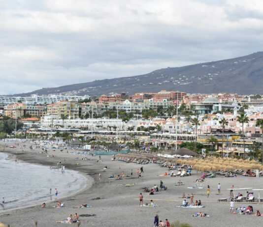 Overwinteren in Spanje – tips en campings Overwinteren in Spanje