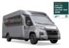 ANWB/NKC Camper van het Jaar 2026: Bürstner Signature SFT 7.0 ANWB/NKC Camper van het Jaar 2026: Bürstner Signature SFT 7.0