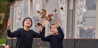 Tip van Isabella: Hoe vouw ik mijn tent gemakkelijk op? Tip van Isabella: Hoe vouw ik mijn tent gemakkelijk op?