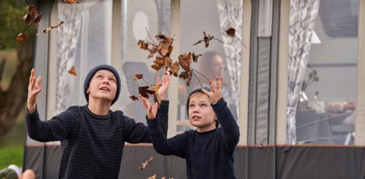 Tip van Isabella: Hoe vouw ik mijn tent gemakkelijk op? Tip van Isabella: Hoe vouw ik mijn tent gemakkelijk op?