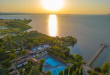 ANWB nomineert Trasimeno Glamping Resort ANWB nomineert Trasimeno Glamping Resort