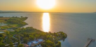 ANWB nomineert Trasimeno Glamping Resort ANWB nomineert Trasimeno Glamping Resort