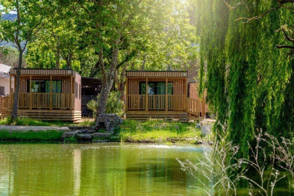 Trasimeno Glamping Resort