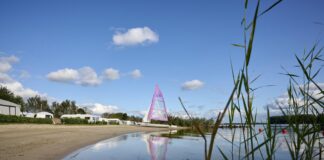 Vakantiepark Aqua Centrum aan het Veluwemeer Vakantiepark Aqua Centrum aan het Veluwemeer