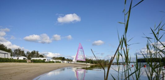 Vakantiepark Aqua Centrum aan het Veluwemeer Vakantiepark Aqua Centrum aan het Veluwemeer
