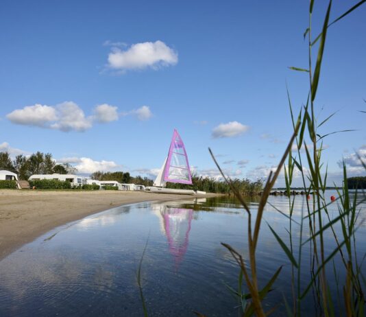 Vakantiepark Aqua Centrum aan het Veluwemeer Vakantiepark Aqua Centrum aan het Veluwemeer