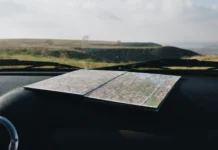 Bug in software navigatie Garmin Bug in software navigatie Garmin