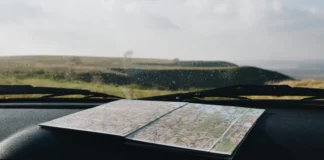 Bug in software navigatie Garmin Bug in software navigatie Garmin