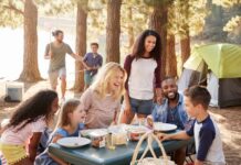 Gezellige campingvakanties met Vistacamp voor het hele gezin Gezellige campingvakanties met Vistacamp voor het hele gezin