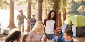 Gezellige campingvakanties met Vistacamp voor het hele gezin Gezellige campingvakanties met Vistacamp voor het hele gezin