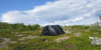 Kamperen reset letterlijk je biologische klok Kamperen reset letterlijk je biologische klok