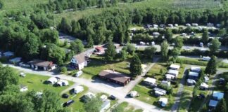 Camping Braunlage: ideaal voor groen kamperen in de Harz Camping Braunlage: ideaal voor groen kamperen in de Harz