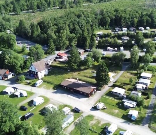 Camping Braunlage: ideaal voor groen kamperen in de Harz Camping Braunlage: ideaal voor groen kamperen in de Harz