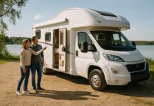 Zo vind je de perfecte camper occasion voor jouw reisstijl Zo vind je de perfecte camper occasion voor jouw reisstijl