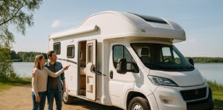 Zo vind je de perfecte camper occasion voor jouw reisstijl Zo vind je de perfecte camper occasion voor jouw reisstijl